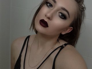 エロティックなビデオチャット jennapeach