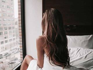 エロティックなビデオチャット JennieMay