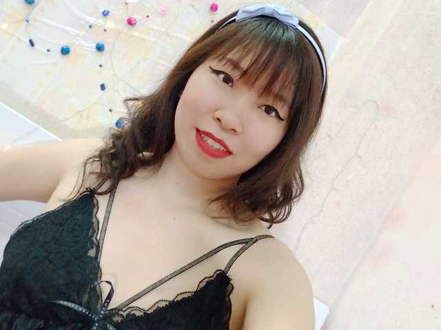 プロフィールの写真 jenniferasian