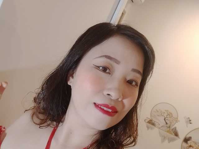 プロフィールの写真 jenniferasian
