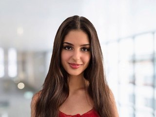 エロティックなビデオチャット JenniferDesire