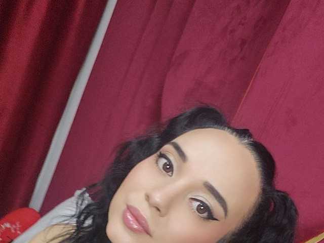 プロフィールの写真 JenniferJoy
