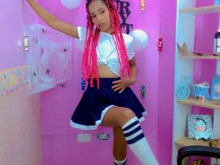 エロティックなビデオチャット JenniferLop11