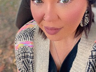 エロティックなビデオチャット Jennintheview