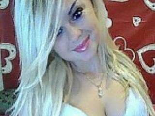 エロティックなビデオチャット jennix