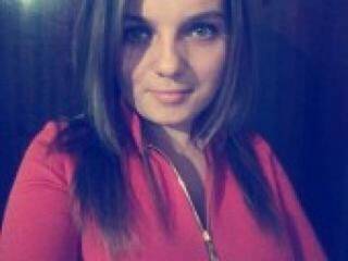 エロティックなビデオチャット jenny2016