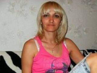 エロティックなビデオチャット jennycute