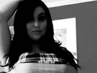 エロティックなビデオチャット jennylemon