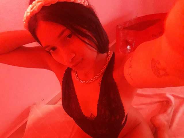 プロフィールの写真 JennyNau