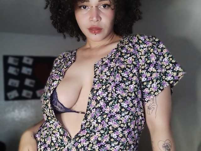 プロフィールの写真 Julieta_roji7