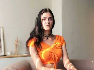 エロティックなビデオチャット JennyRyder