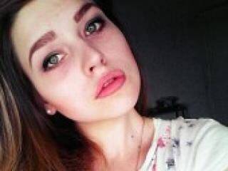 エロティックなビデオチャット jennysgold