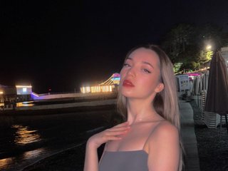 エロティックなビデオチャット JennySims