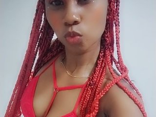 エロティックなビデオチャット JennyStunning