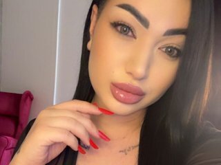 エロティックなビデオチャット JennyX