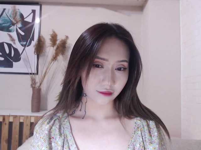 ブロードキャストスクリーンショット jenycouple