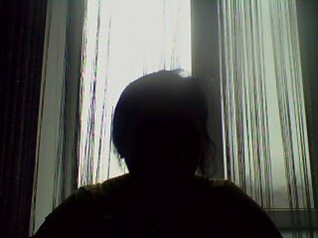 ブロードキャストスクリーンショット JesBlack