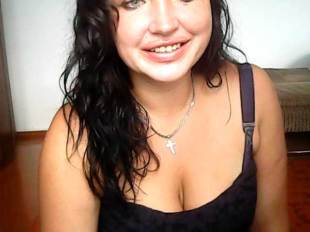 ブロードキャストスクリーンショット JesBlack