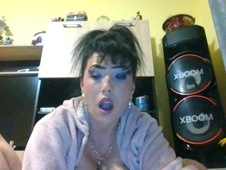 エロティックなビデオチャット JesicaBonita1