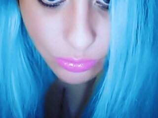 エロティックなビデオチャット JesicasRabbit