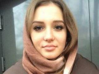 エロティックなビデオチャット jesika6