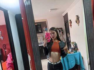 エロティックなビデオチャット Jess-xp