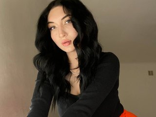 エロティックなビデオチャット JessaSmith