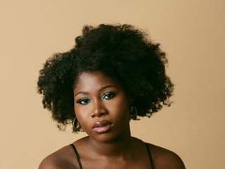 エロティックなビデオチャット Jessblackhot