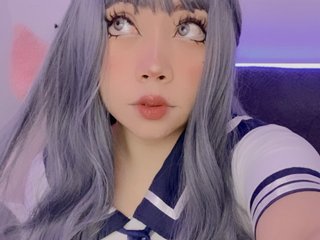 エロティックなビデオチャット Jesschan9