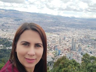 エロティックなビデオチャット JESSE-SWEET-