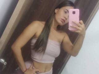 エロティックなビデオチャット jessee-lois