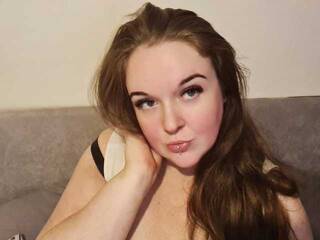 エロティックなビデオチャット JessHarmony