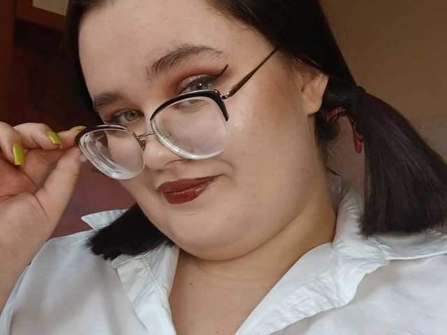 プロフィールの写真 Jessica-Joy