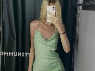 エロティックなビデオチャット Jessika-Peach