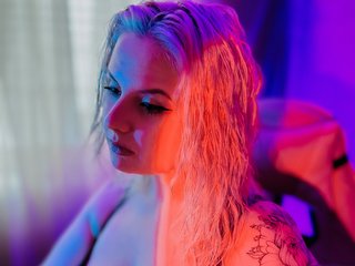 エロティックなビデオチャット Jessica-Wheeler