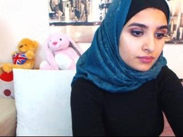 ブロードキャストスクリーンショット jessicabrown