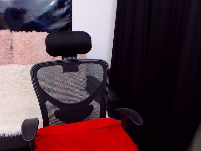 ブロードキャストスクリーンショット jessicabrown