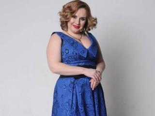 エロティックなビデオチャット jessicafame