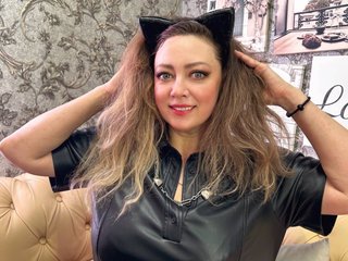 エロティックなビデオチャット JessicaFoxie