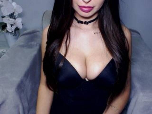 ブロードキャストスクリーンショット JessicaHoney