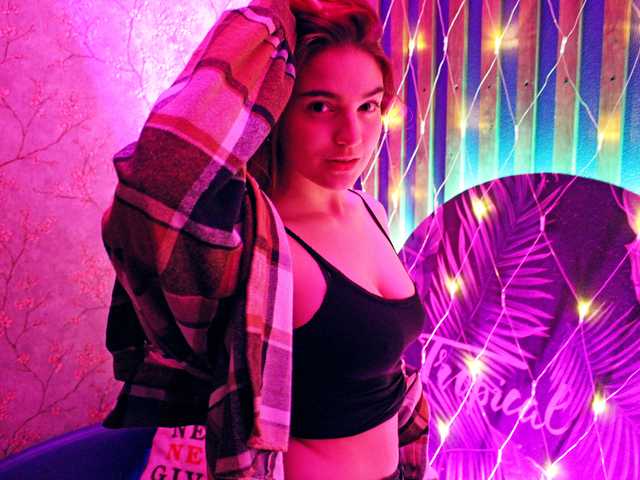 プロフィールの写真 JessicaMiles