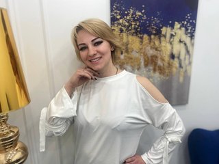 エロティックなビデオチャット JessicaQwers