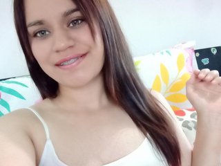 エロティックなビデオチャット JessicaTorrealba