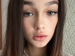 エロティックなビデオチャット Jessie0meow