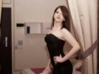 エロティックなビデオチャット jessiecassh