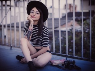 プロフィールの写真 JessieDaniels
