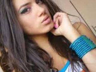 エロティックなビデオチャット JessieGilson