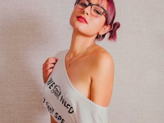 プロフィール写真 JessieSaenz