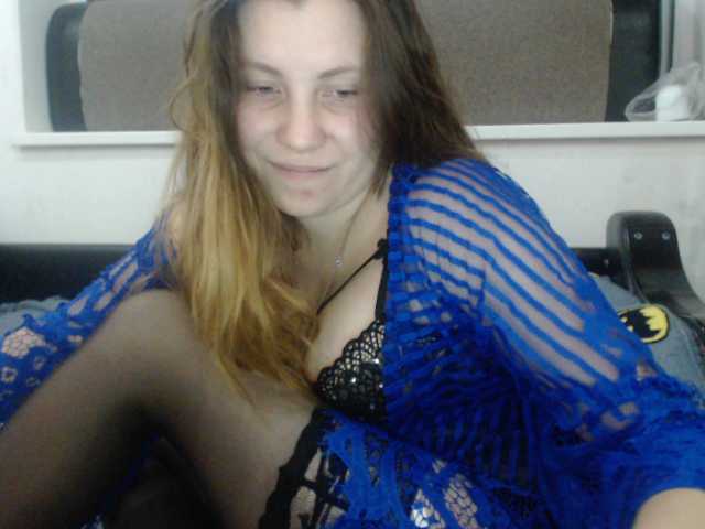 ブロードキャストスクリーンショット JessieWhites