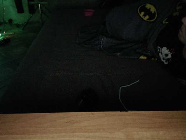 ブロードキャストスクリーンショット JessieWhites